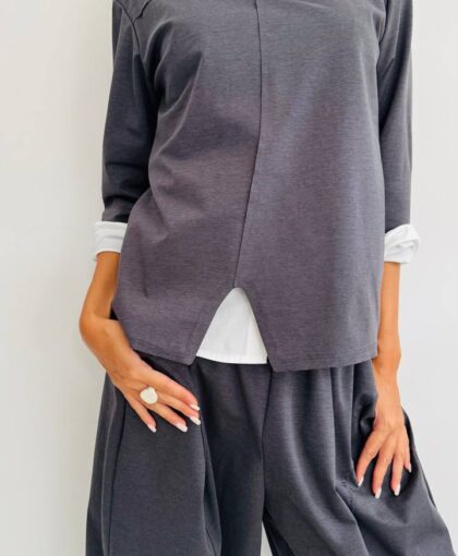 Maglia spak punto milano