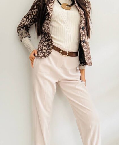 Pantalone offust