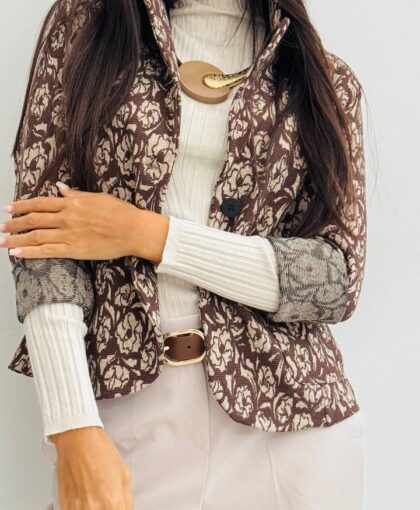 Blazer roses