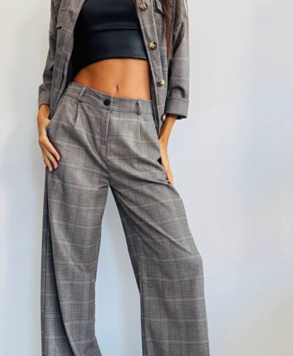 Pantalone galles