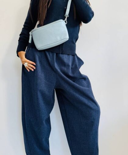 Pantalone allover