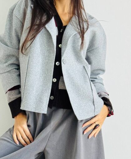 Cappottino scatoletta