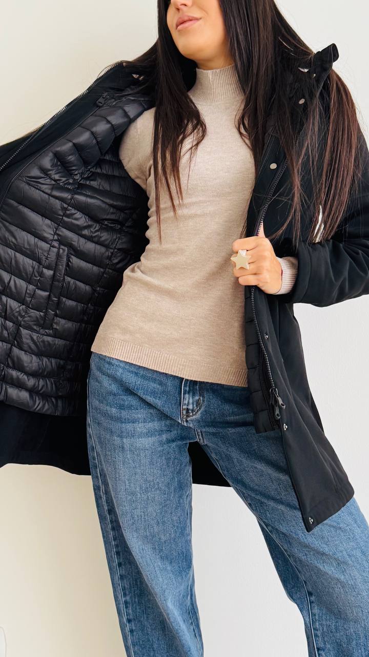 Giacca 3 in 1 - immagine 2