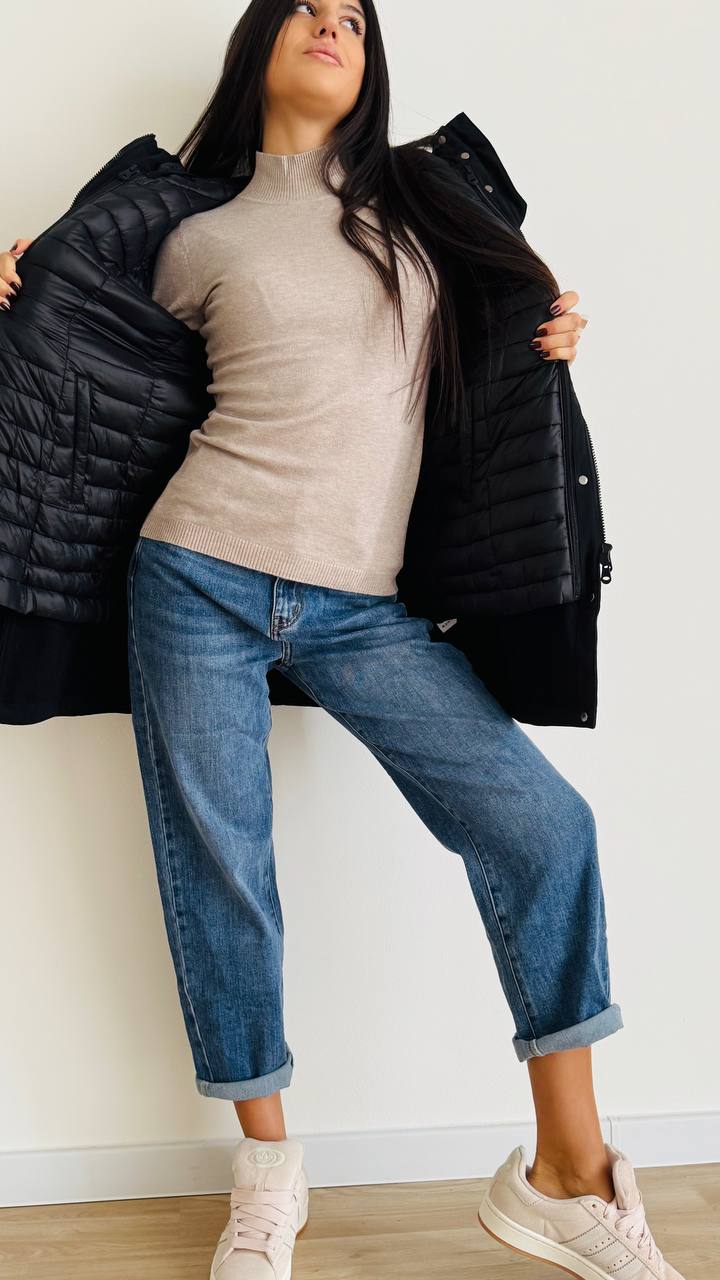 Giacca 3 in 1 - immagine 4