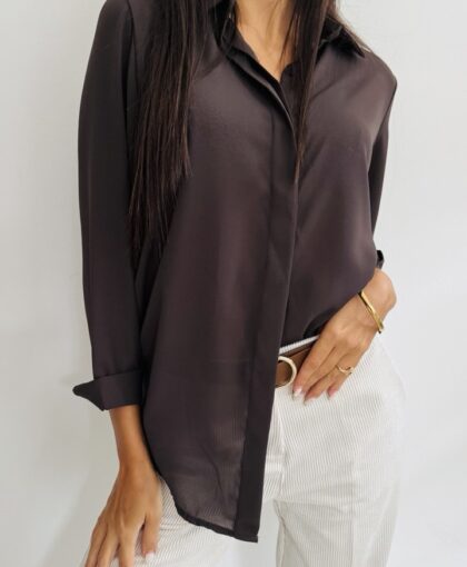Camicia elegance