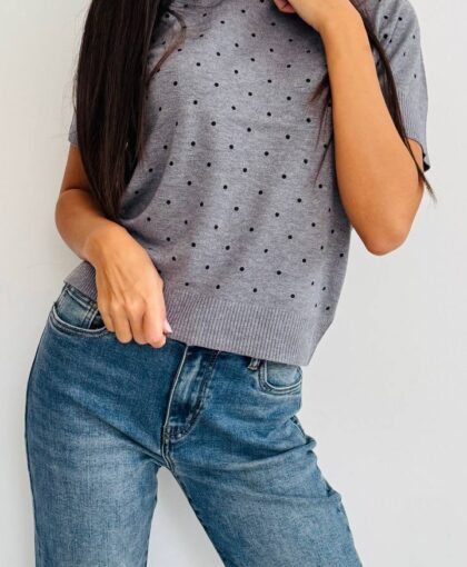 Maglia pois