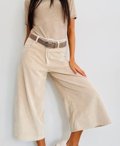 Gaucho velvet