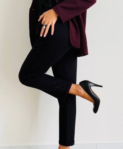 Pantalone chino punto milano