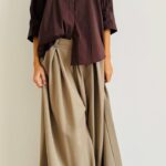 Pantalone rachel elegance