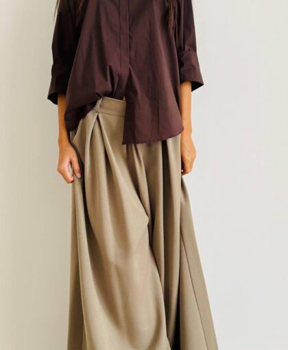 Pantalone rachel elegance