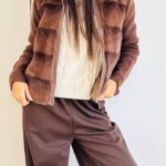 Ecopelliccia inserti