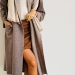 Cappotto oversize