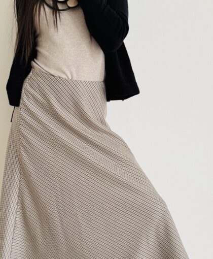 Gonna midi check mini