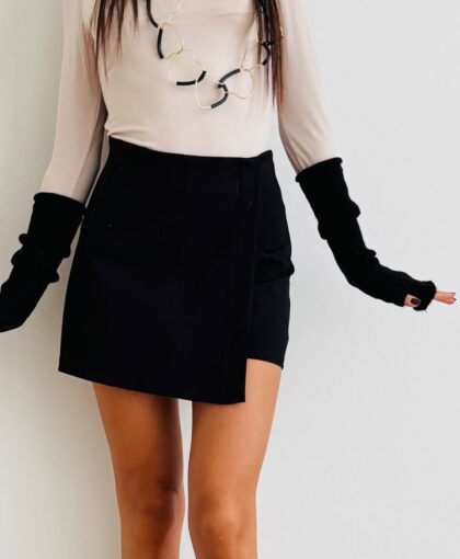 Gonnellina pantalone