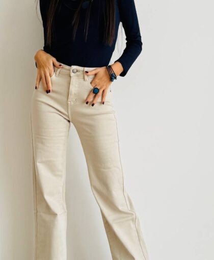 Pantalone dritto shila