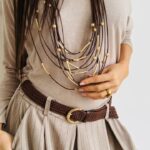 Maglioncino filo scatoletta