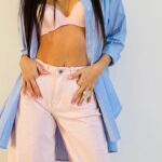 Camicia man bacchettata