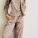 Pantalone scuba jogger