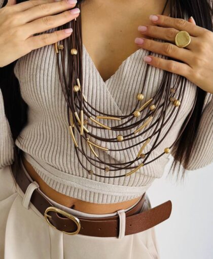 Collana millefili inserti