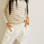 Maglioncino candy color