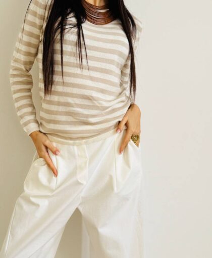 Maglioncino candy color