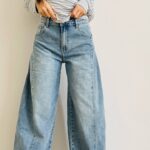 Jeans tender