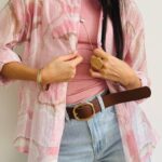 Camicia print