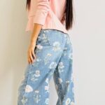 Jeans spring