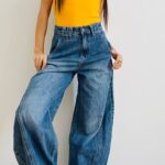 Jeans kind