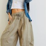 Pantalone ovett