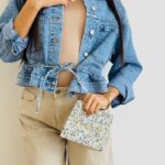 Giacchino denim love