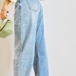 Jeans barrel new