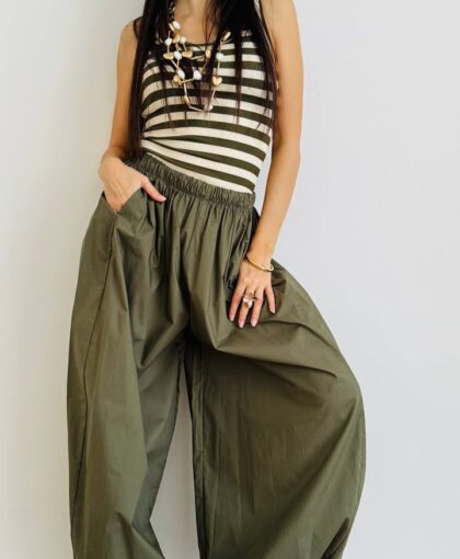 Pantalone kaj