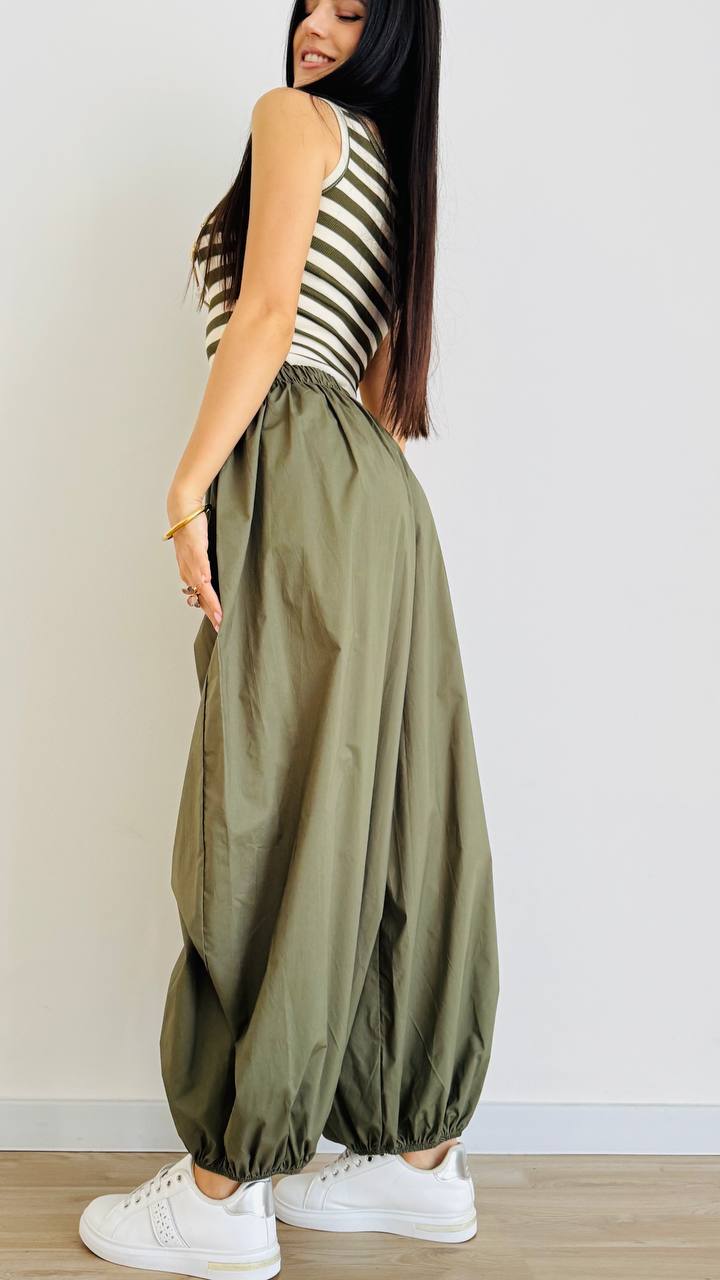 Pantalone kaj - immagine 2