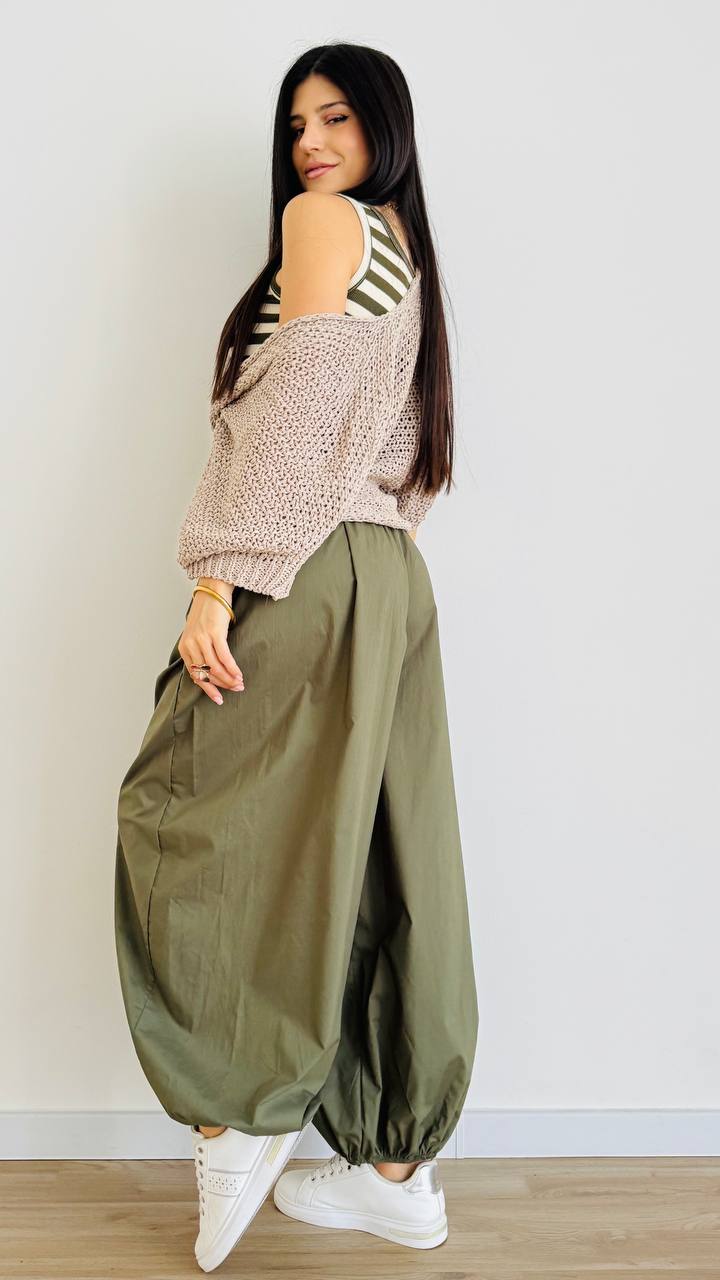 Pantalone kaj - immagine 3