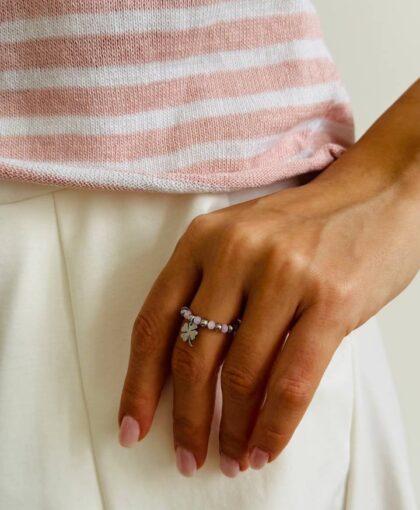 Anellino della fortuna