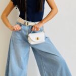 Jeans gaucho