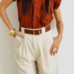 Camicina frou