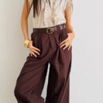 Pantalone noha
