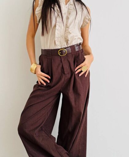 Pantalone noha