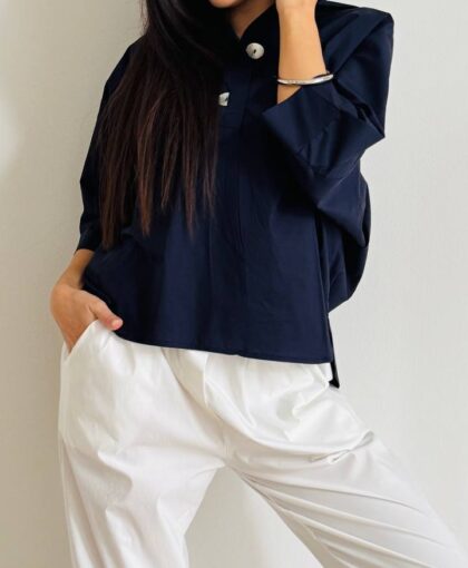Camicia maya