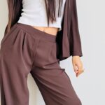 Blazer opera
