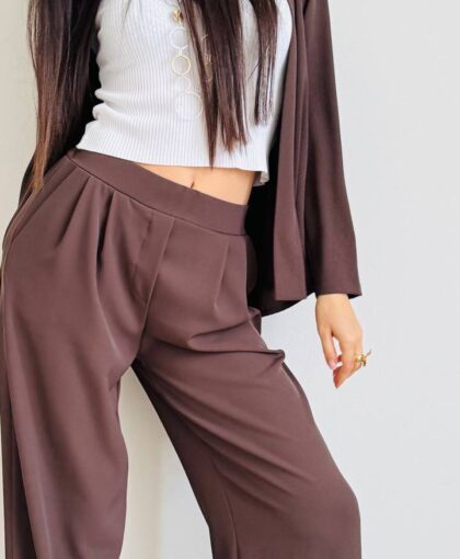 Blazer opera