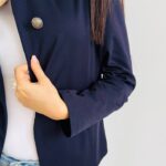 Blazer kami