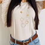 T-shirt romantica