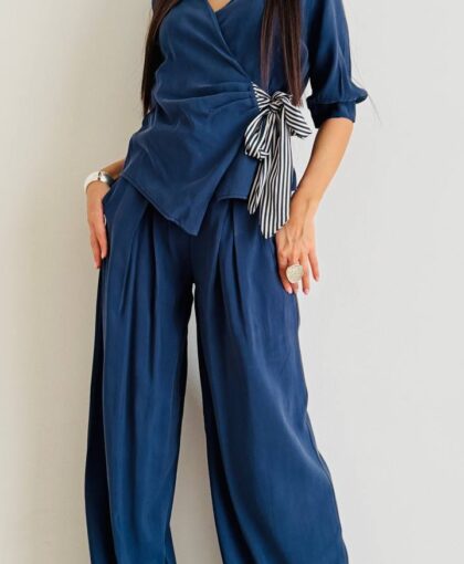 Pantalone morgana