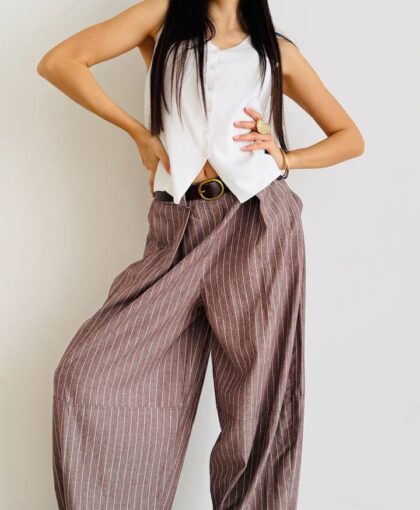 Gilet filo lovely