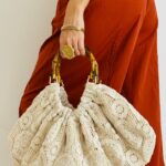 Borsa crochet
