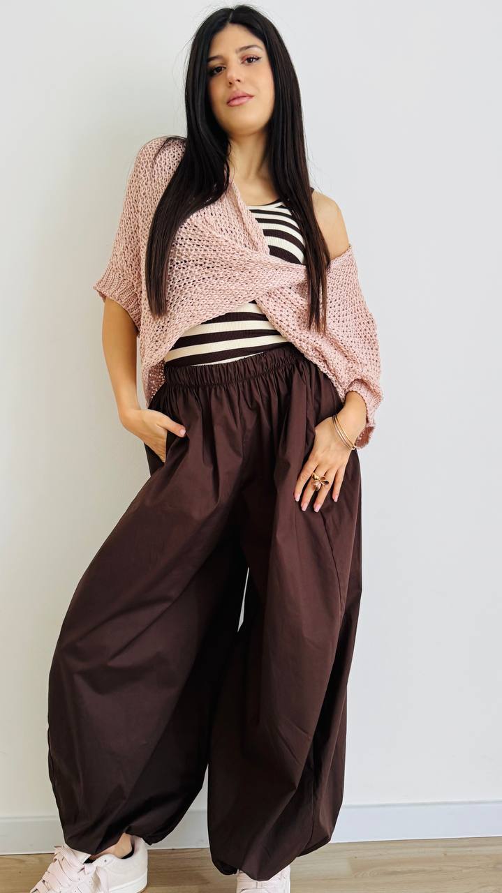 Pantalone kaj - immagine 4