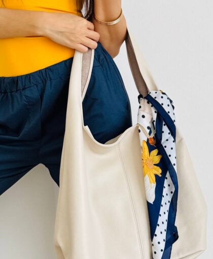 Foulard multi